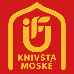 Knivsta Moske Logo