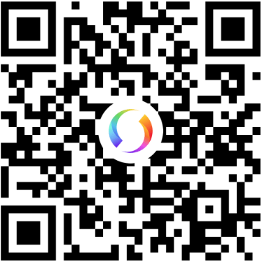 Swish QR-kod för donationer